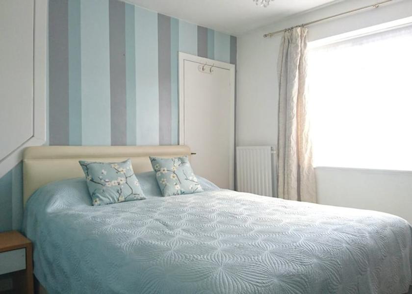 England Bromley Room