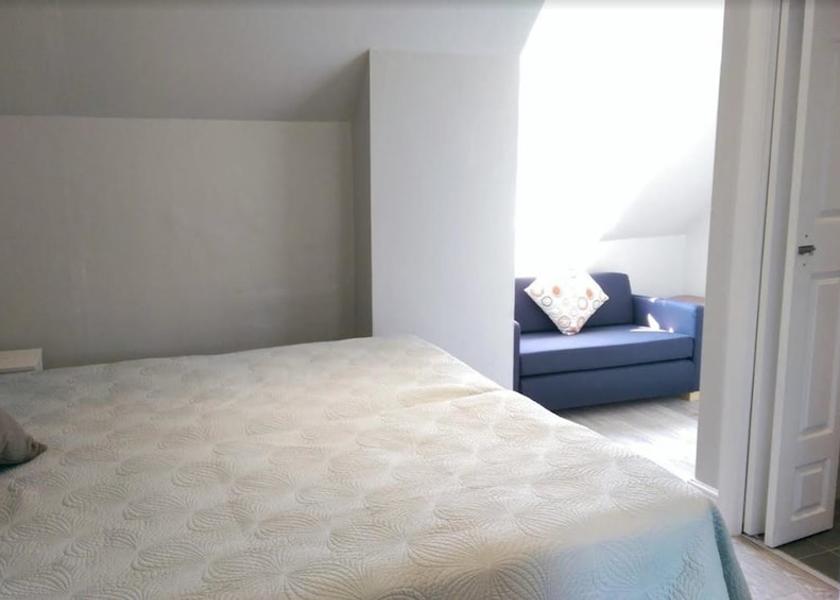 England Bromley Room