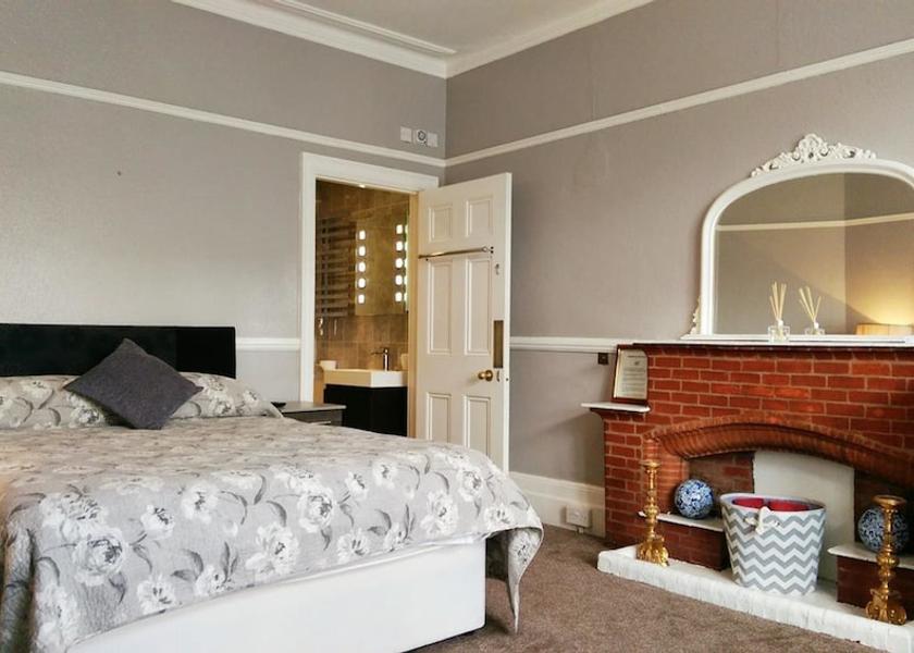 England Bromley Room