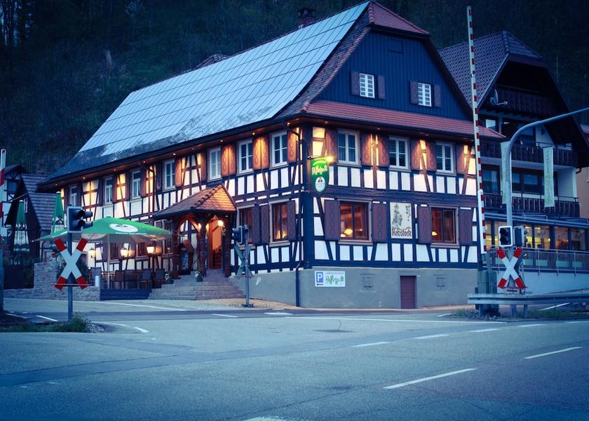 Baden-Württemberg Ottenhofen im Schwarzwald Primary image