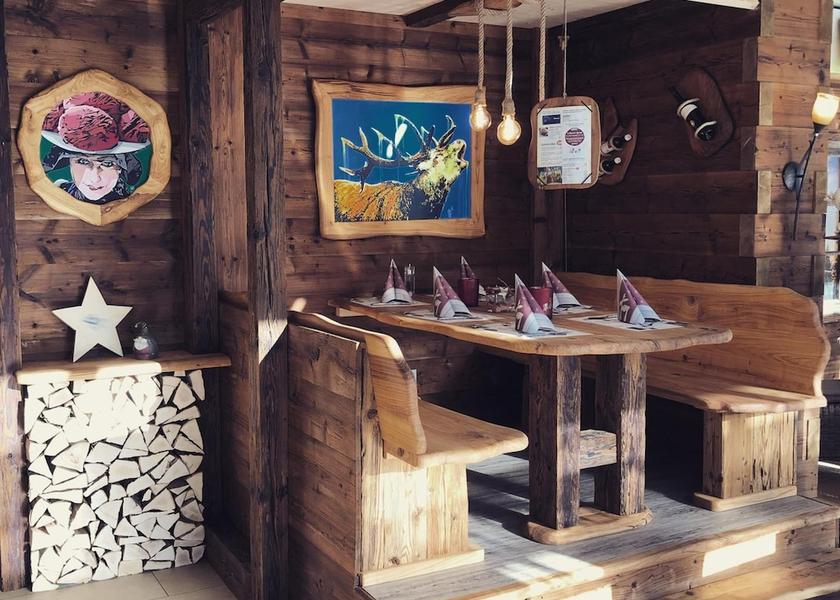 Baden-Württemberg Ottenhofen im Schwarzwald Restaurant