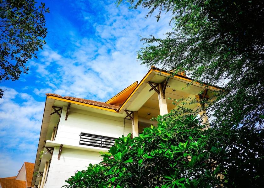 Sabah Kudat View from property