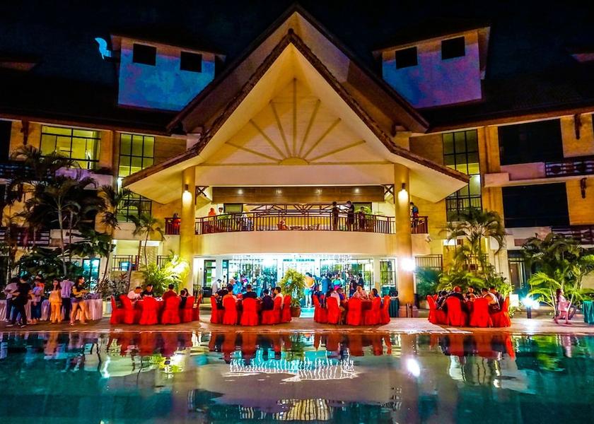 Sabah kudat Barbeque