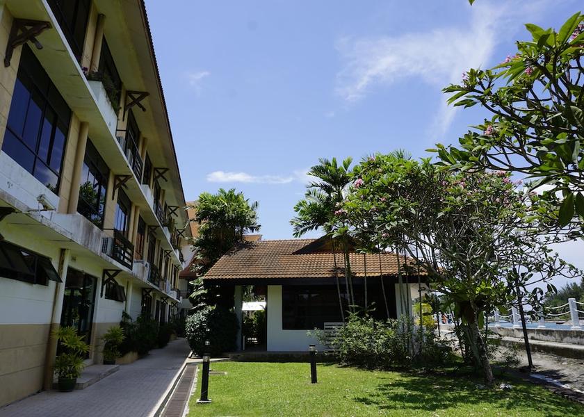 Sabah kudat Gift Shop