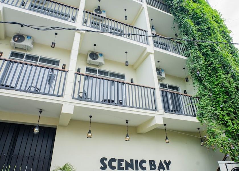 Matara District Weligama Interior Entrance