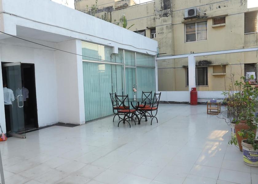 Dhaka Division Dhaka Balcony