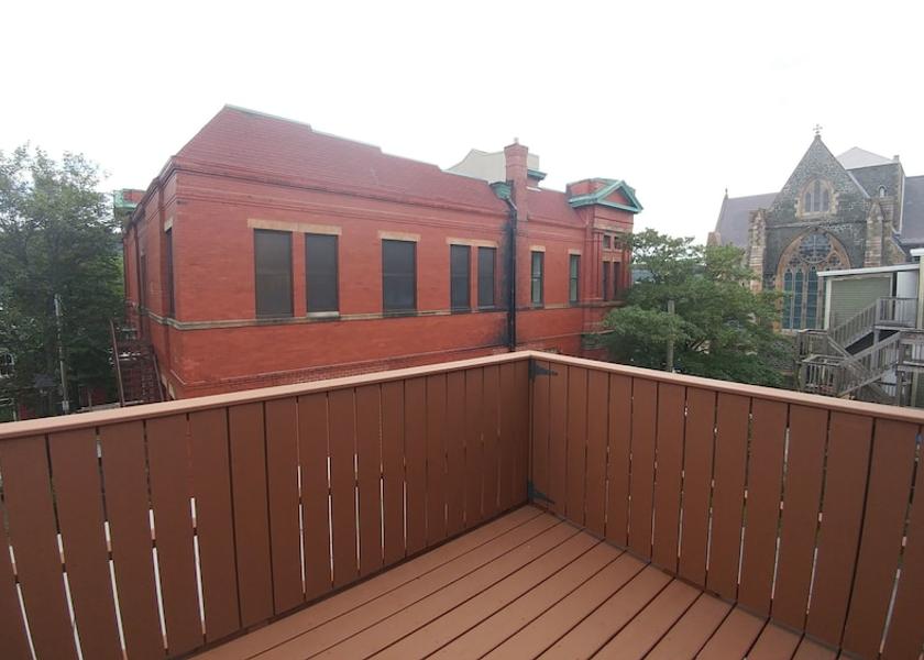 Newfoundland and Labrador St. John's Terrace