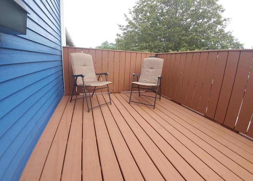 Newfoundland and Labrador St. John's Terrace