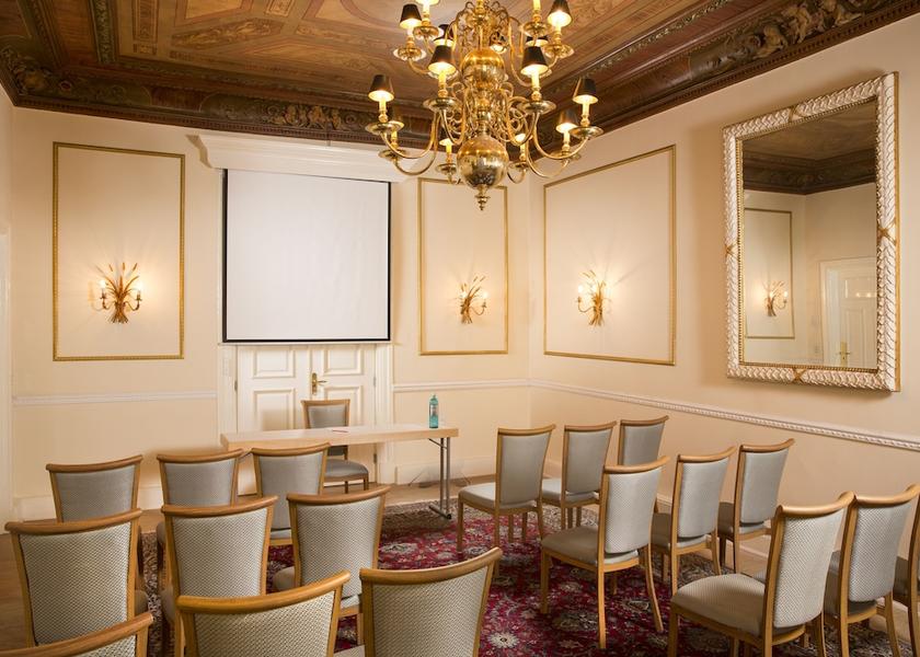 Hamburg Hamburg Meeting Room