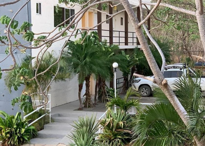 Rivas (department) San Juan del Sur Room