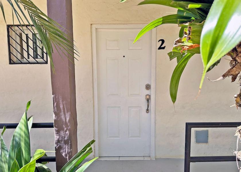 Rivas (department) San Juan del Sur Room