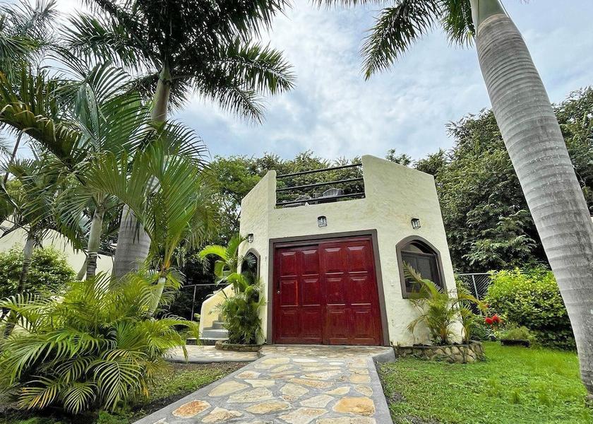 Rivas (department) San Juan del Sur Room