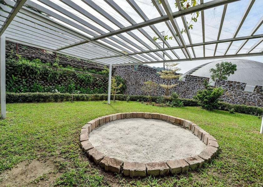 Nantou County Zhushan Property Grounds