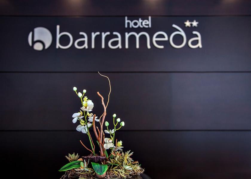 Andalusia Sanlucar de Barrameda Reception