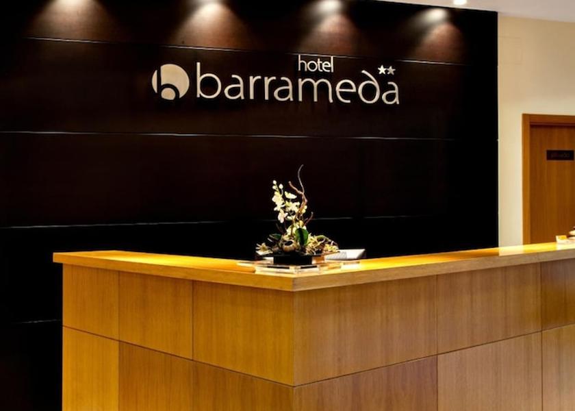 Andalusia Sanlucar de Barrameda Lobby