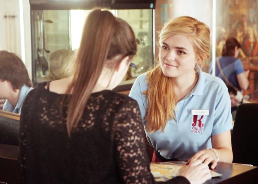 Galway (county) Galway Reception