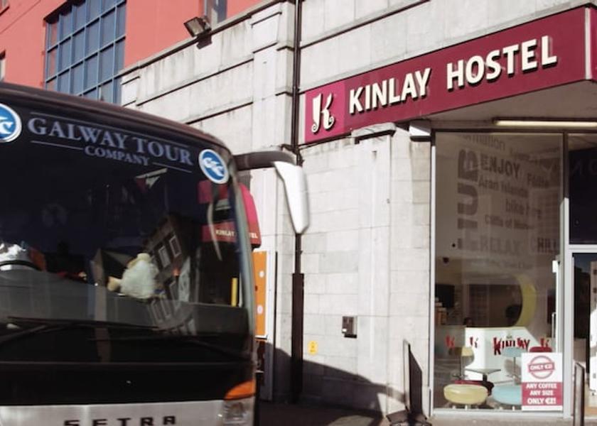 Galway (county) Galway Entrance