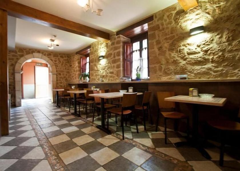 Basque Country Muskiz Restaurant