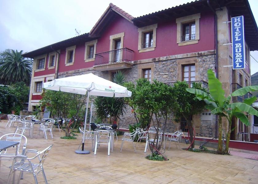 Basque Country Muskiz Property Grounds