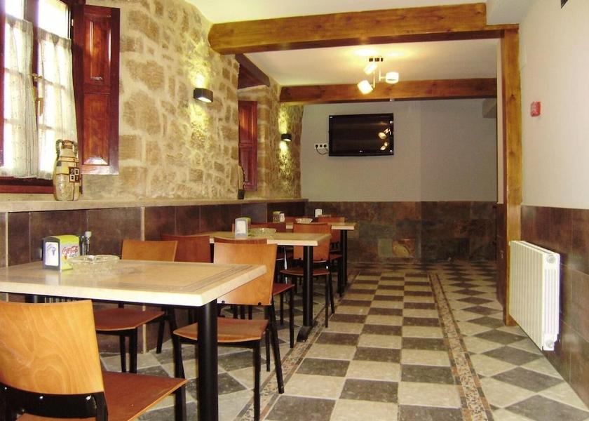 Basque Country Muskiz Restaurant