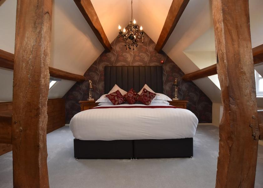 England Shipston on Stour Room