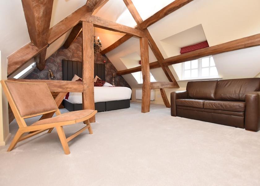 England Shipston on Stour Room