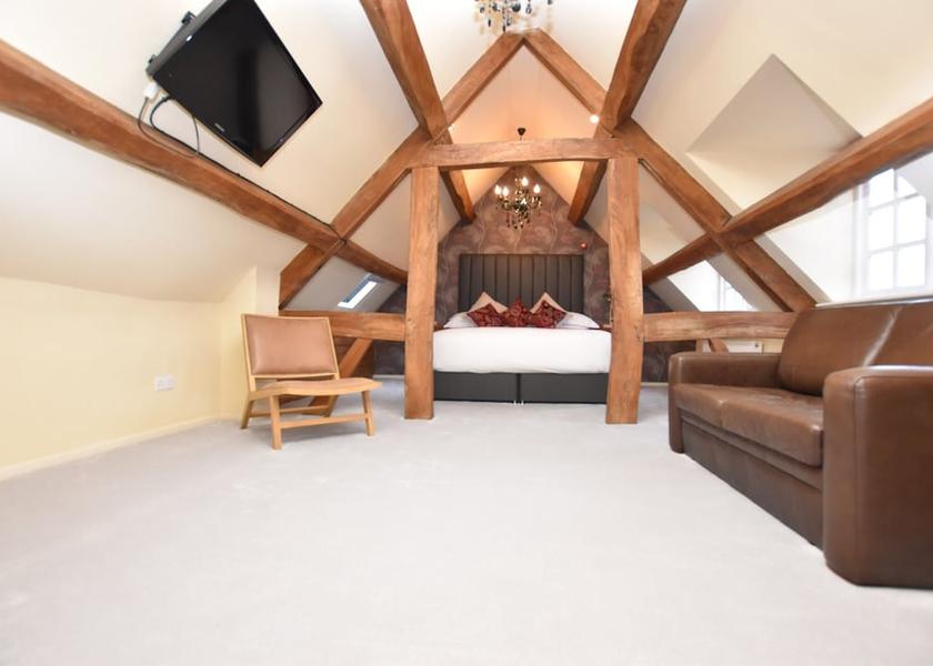 England Shipston on Stour Room