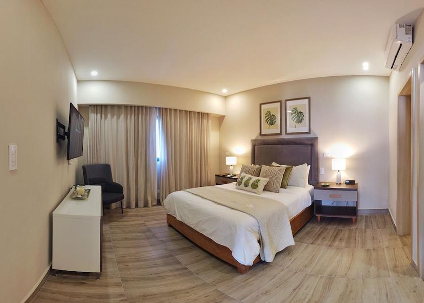 Santo Domingo Santo Domingo Terrace