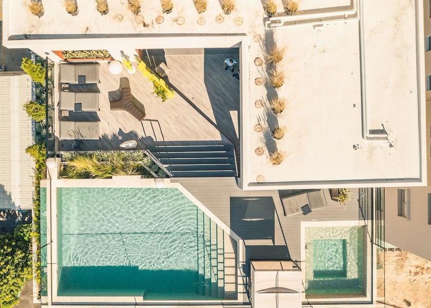 Santo Domingo Santo Domingo Exterior Detail