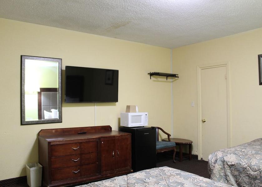Oklahoma Ponca City Room