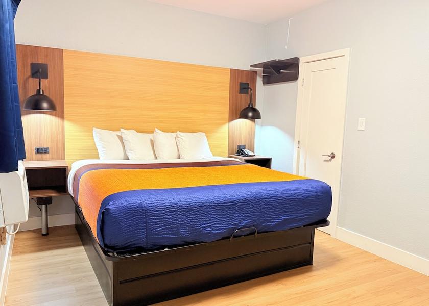 Oklahoma Ponca City Room