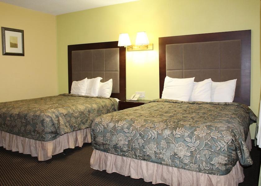 Oklahoma Ponca City Room