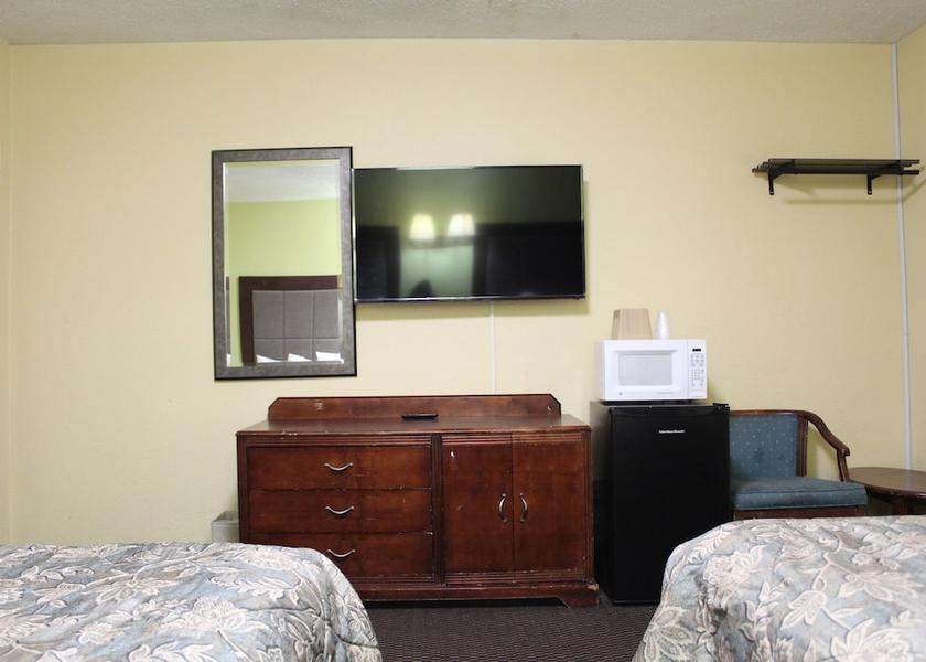 Oklahoma Ponca City Room