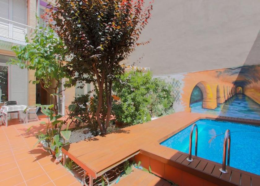 Valencian Community Sagunto Terrace