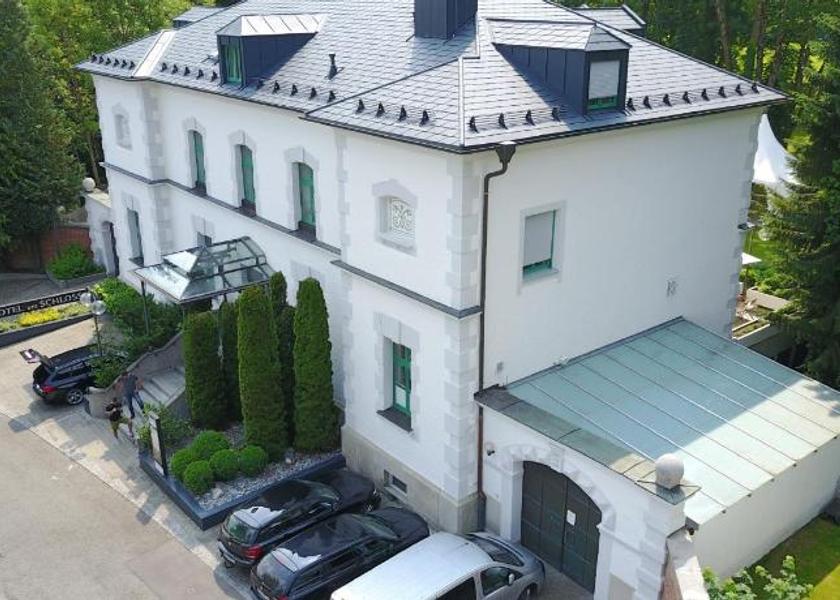 Bavaria Illertissen Exterior view