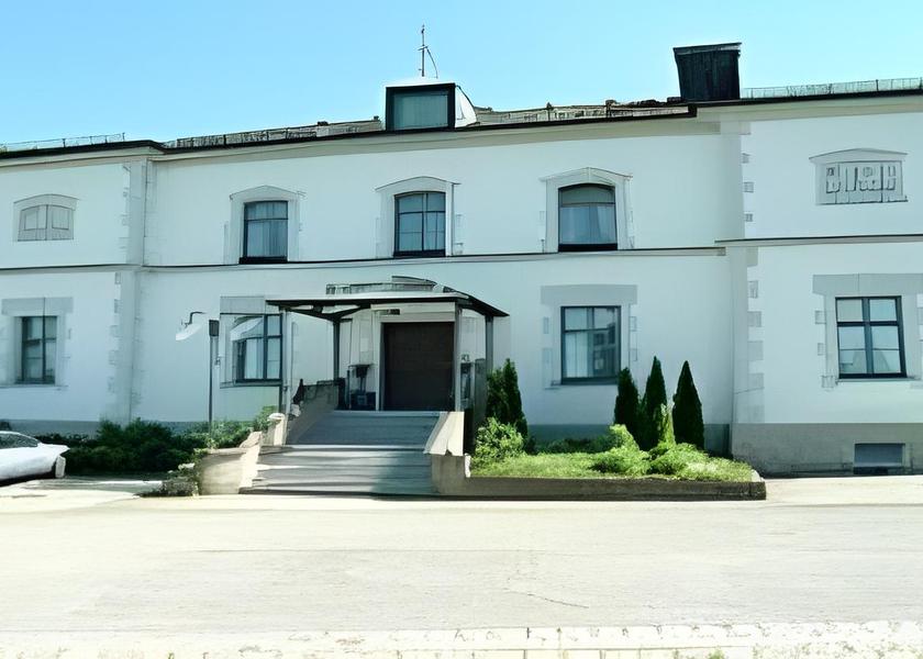 Bavaria Illertissen Exterior view