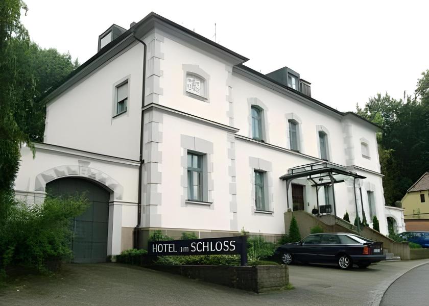 Bavaria Illertissen Exterior view