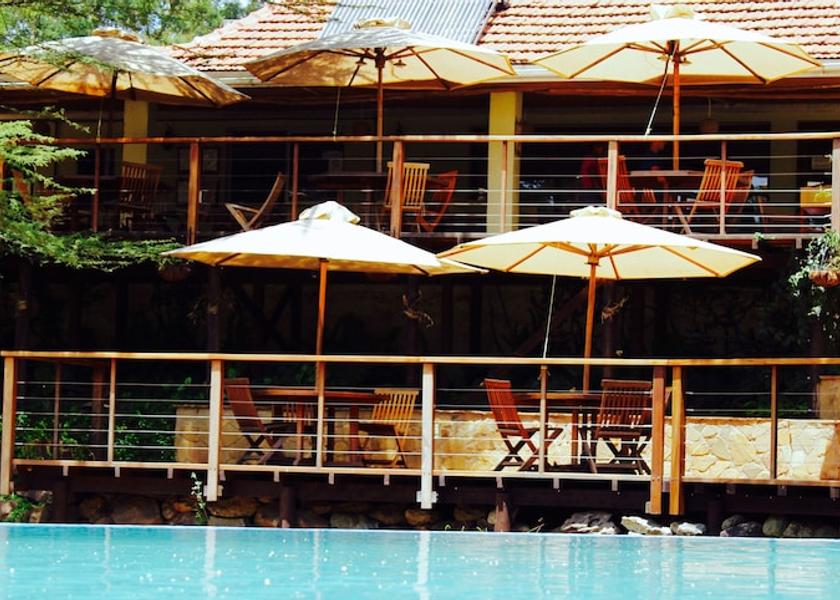 Nairobi County Nairobi Terrace