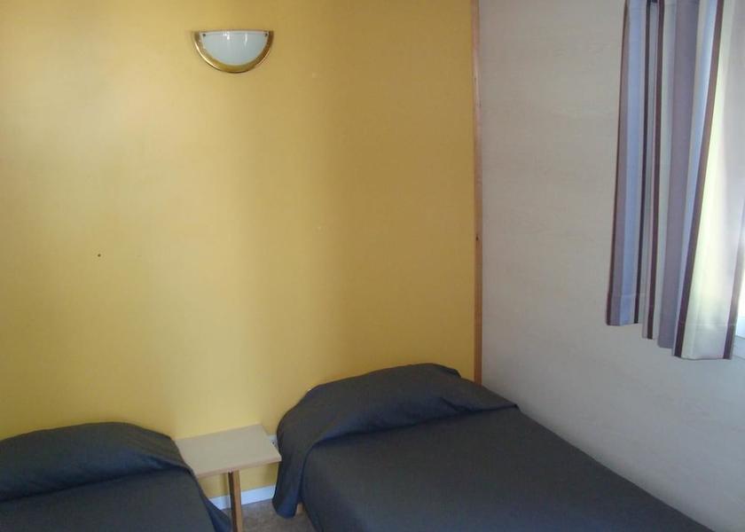 Occitanie Millau Room