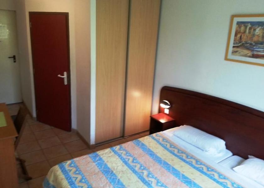 Occitanie Millau Room