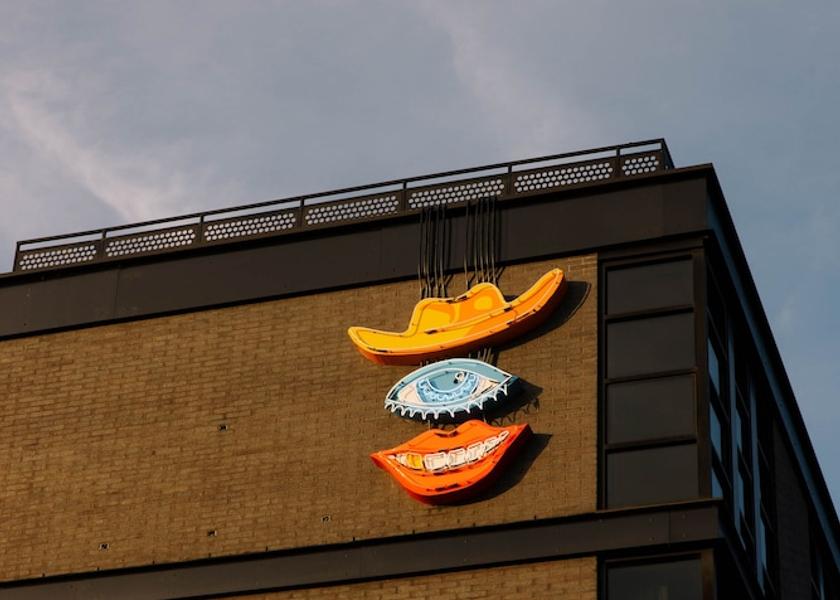 Tennessee Nashville Exterior