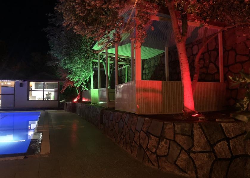 Muğla Fethiye Garden