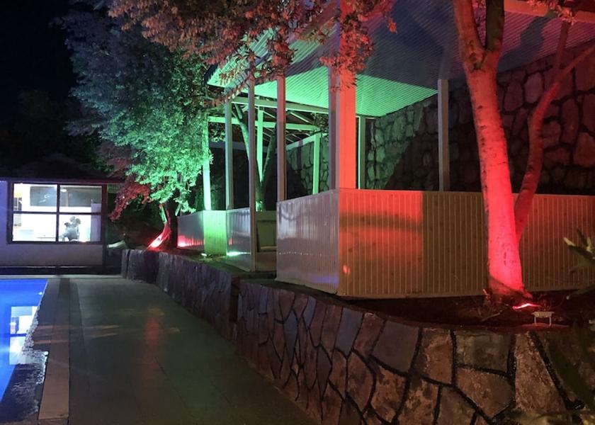 Muğla Fethiye Garden