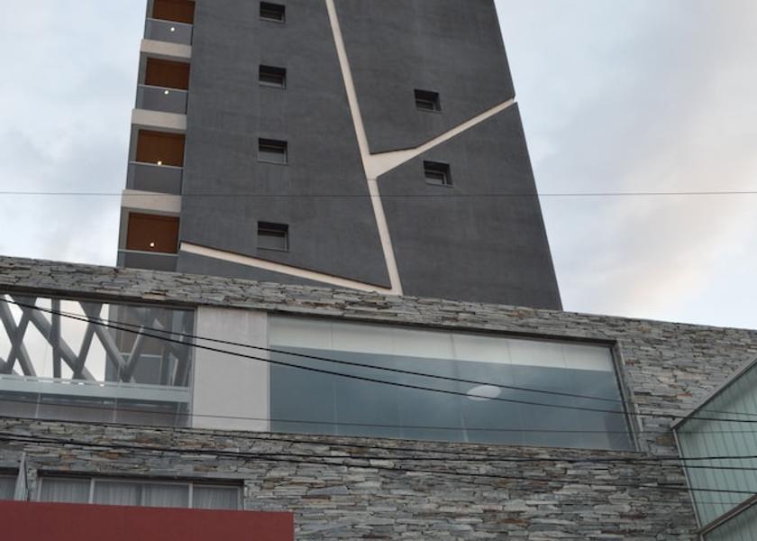 Córdoba Villa Carlos Paz Facade