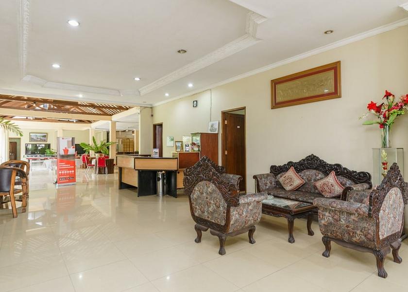  Lahat Lobby