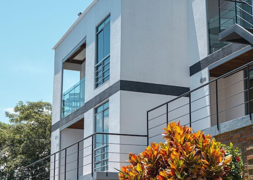 Risaralda Pereira Facade