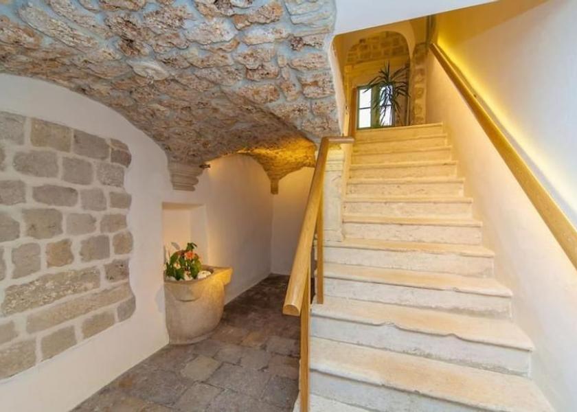 Dubrovnik - Southern Dalmatia Dubrovnik Staircase