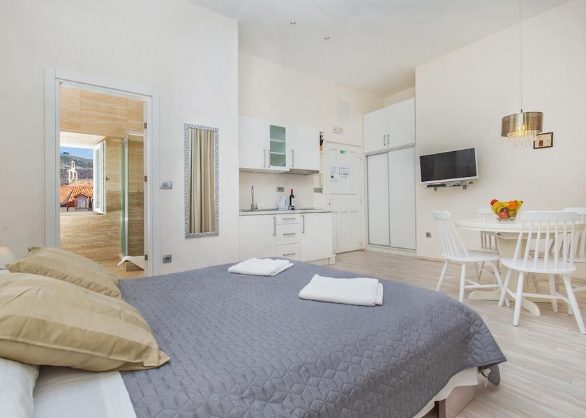 Dubrovnik - Southern Dalmatia Dubrovnik Room