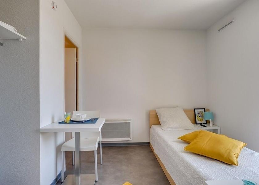 Occitanie Toulouse Room