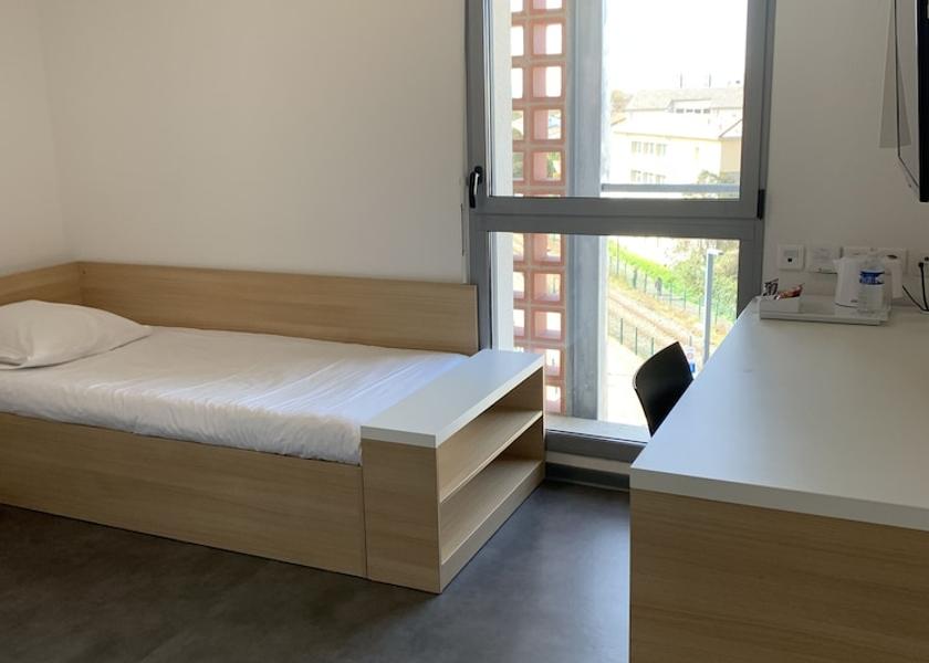 Occitanie Toulouse Room